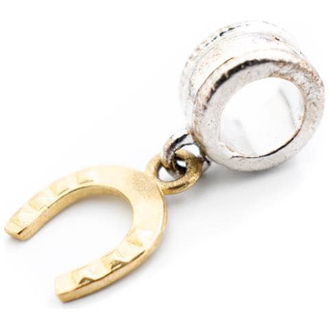 Gioielleria Vmf0017-10. Decorazione, Colore Oro. Donna. - In ordine - Foto 2