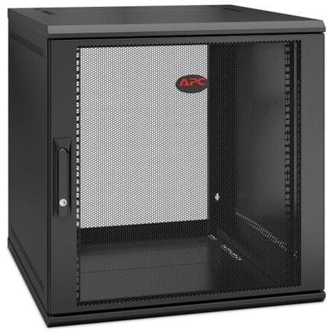 NetShelter WX12U Wall-moun Encl 600mm - Foto 2