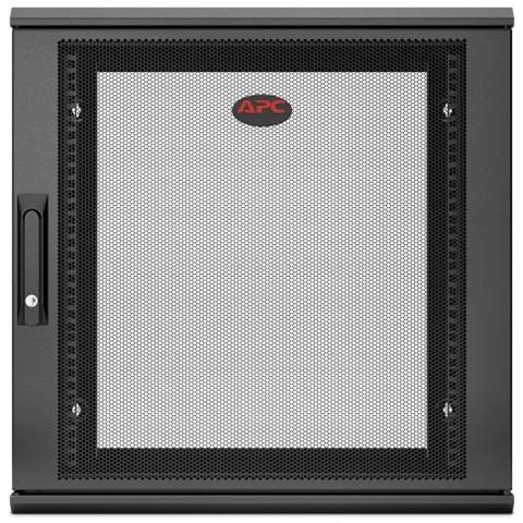 NetShelter WX12U Wall-moun Encl 600mm - Foto 3