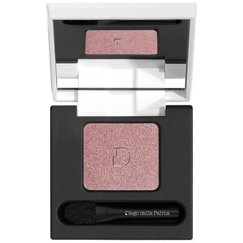 Diego Dalla Palma, Satin Pearl, Eyeshadow Powder, 108, Rosa Antico, 2 G - Foto 2
