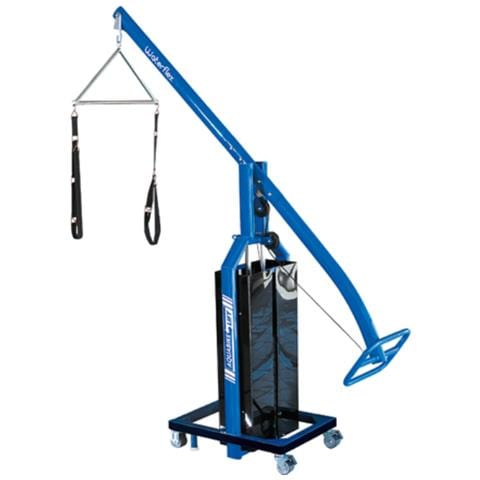 Montante Aquabike Lift - Foto 2