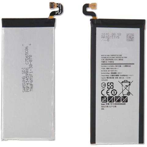 Galaxy S6 Bordo Della Batteria Di Più G928f / Eb-bg928abe - Foto 1