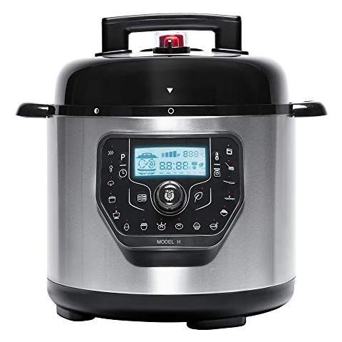 Autocuiseur Gm Mode'le H Deluxe - Foto 1