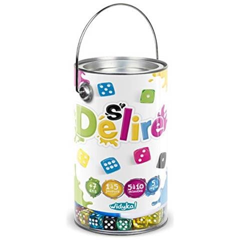 Widyka Deslire, A1901699, Multicolore - Foto 1