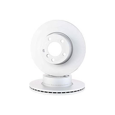 0986479381 Coppia Dischi Freno Freno Disco - Foto 1