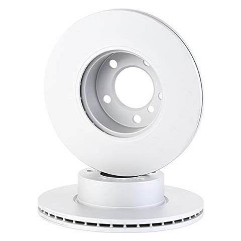 0986479381 Coppia Dischi Freno Freno Disco - Foto 5