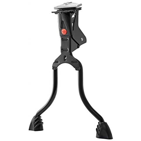 Supporto Per Cavalletto A Doppia Fila Rex 32 Cm 26-28 Nero - Foto 1