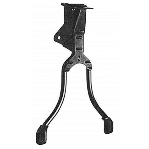 Supporto Per Cavalletto A Doppia Fila Rex 32 Cm 26-28 Nero - Foto 2