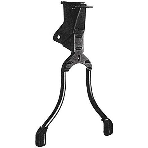 Supporto Per Cavalletto A Doppia Fila Rex 32 Cm 26-28 Nero - Foto 3