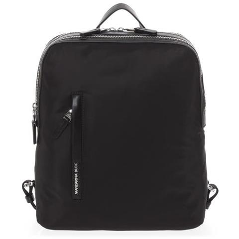 Zaino Donna Hunter Backpack Black Vct08.651 - Foto 1