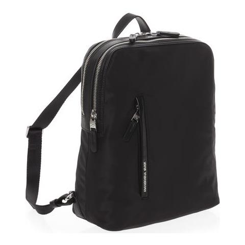 Zaino Donna Hunter Backpack Black Vct08.651 - Foto 2