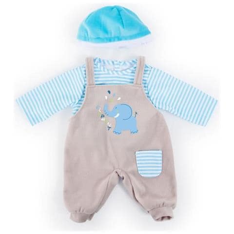 Vestiti Per Le Bambole - Foto 1