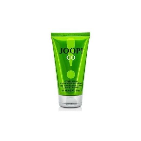 ! Go Shampoo Stimolante Hair & Body 150ml - Foto 1