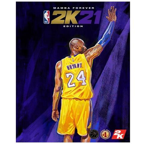 Nba 2k21 Mamba Edition - Xbox One - Foto 2