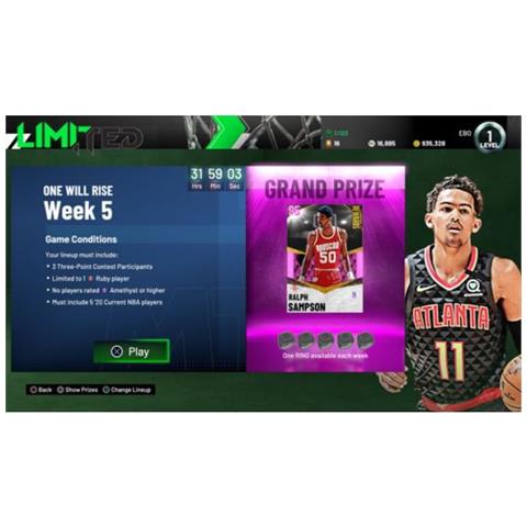 Nba 2k21 Mamba Edition - Xbox One - Foto 3