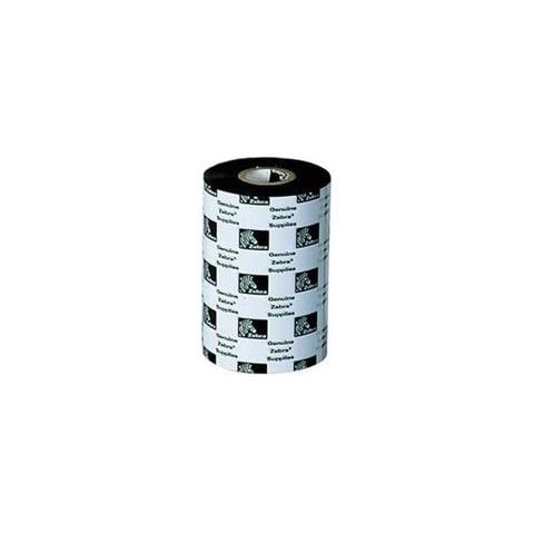 02100bk08045 Ribbon 2100 Wax, 80 Mm, 450 M, C-25 Mm, Box Of 12 - Foto 2