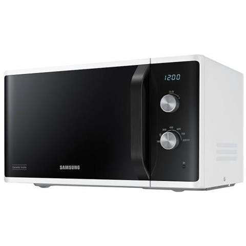 Forno Microonde Combinato con Grill MG23K3614AW Capacità 23 L Potenza 800 W Colore Bianco - Foto 3