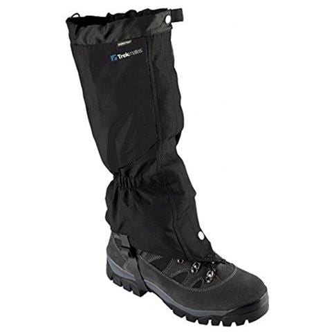 Cairngorm Gore-tex Ghette Camminare Nero Taglia 1 - Foto 1