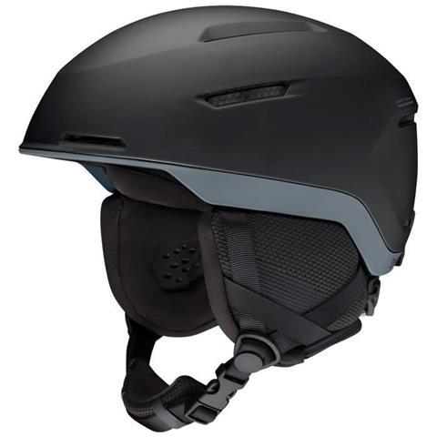 Casco Da Sci Altus - Uomo - Charcoal Black - Foto 1