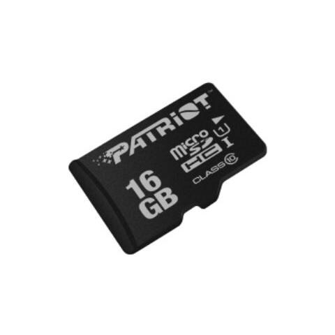 Lx Series - Flash-speicherkarte - 16 Gb - Uhs-i U1 / Class10 - Microsdhc Uhs-i (psf16gmdc10) - Foto 1