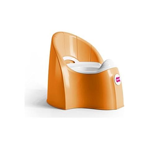 Vasino Pasha - Arancio - Foto 1