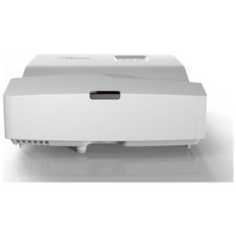EH330UST Proiettore desktop 3600ANSI lumen DLP 1080p (1920x1080) Compatibilità 3D Bianco videoproiettore - Foto 1