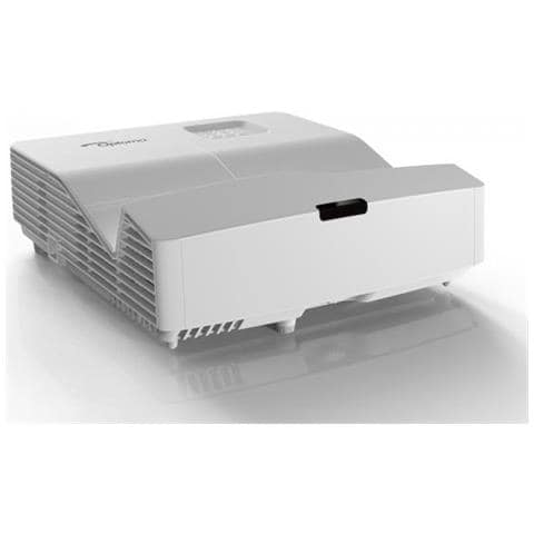 EH330UST Proiettore desktop 3600ANSI lumen DLP 1080p (1920x1080) Compatibilità 3D Bianco videoproiettore - Foto 2