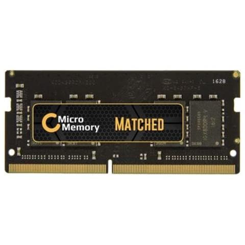 Ddr4 8gb 2133mhz Sodimm Memoria Banco Modulo Ram Notebook Aio Mini Pc - Foto 1