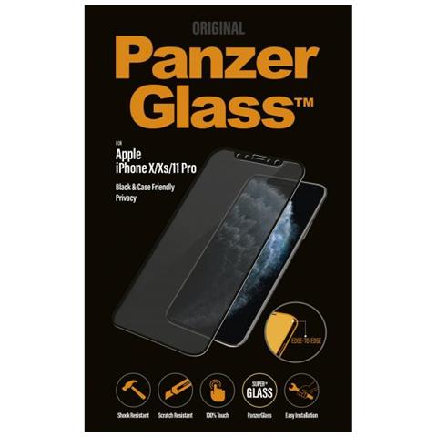 P2664 protezione per schermo Protezione per schermo antiriflesso Telefono cellulare / smartphone Apple 1 pezzo (i) - Foto 1