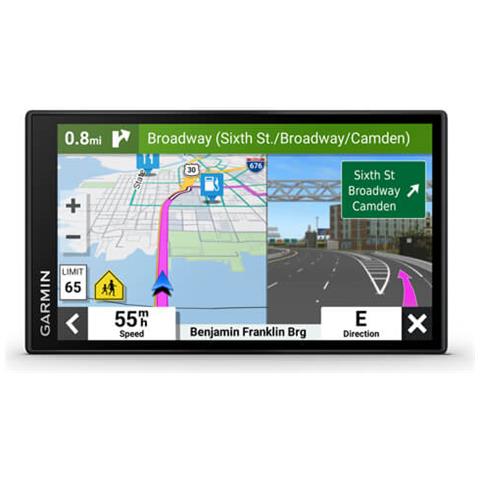 Drivesmart 66 Mt-s Eu (010-02469-10)  - Foto 3