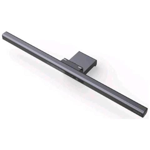 LED Lux Lampada per Monitor a Luce Calda Naturale - Foto 1