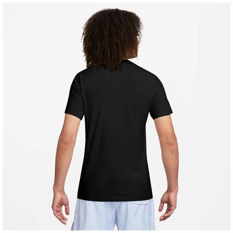 T-shirt Da Uomo Jdi Nera Taglia Xl Cod Ar5006-011 - Foto 2