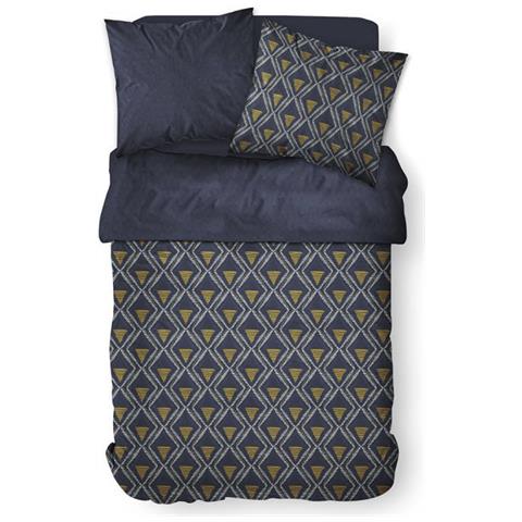 Biancheria Da Letto In Cotone Nairobi, - Foto 1