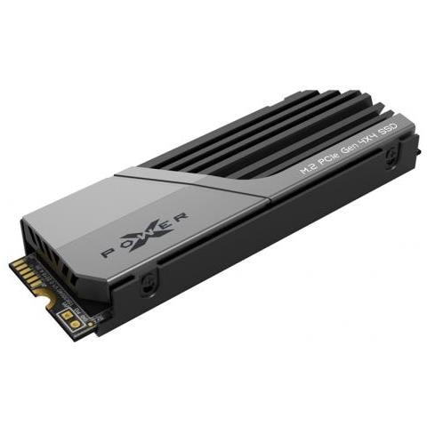 Xs70 M. 2 2000 Gb Pci Express 4.0 3d Nand Nvme - Foto 2
