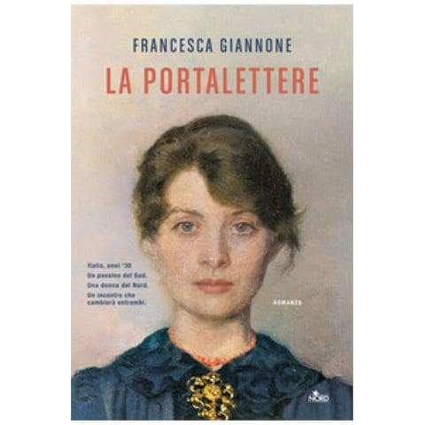 Francesca Giannone - La Portalettere - Foto 1