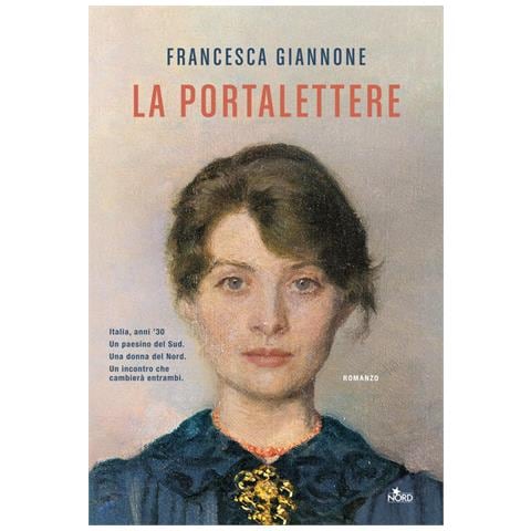 Francesca Giannone - La Portalettere - Foto 2