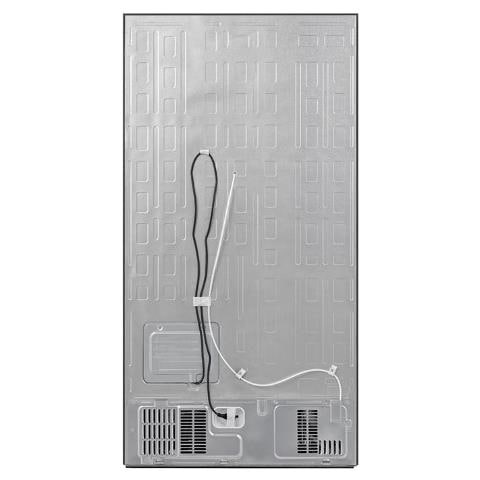 Frigorifero Americano Side By Side RS818N4TIE Classe E Capacità 632 Litri Colore Acciaio inossidabile - Foto 10