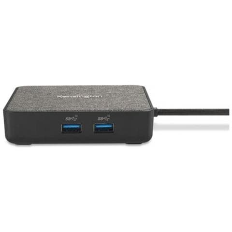 Docking Station Portatile K32850WW USB4 Colore Nero - Foto 2