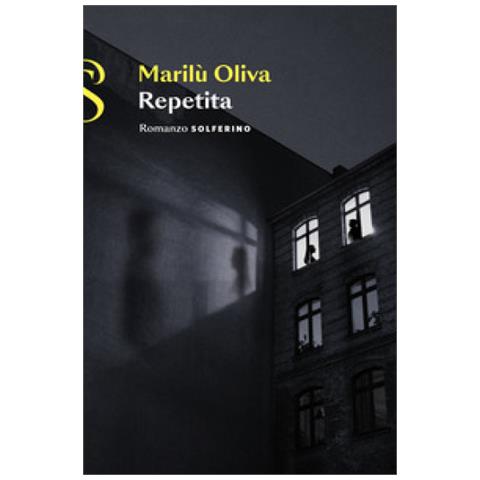 Marilù Oliva - Repetita - Foto 1