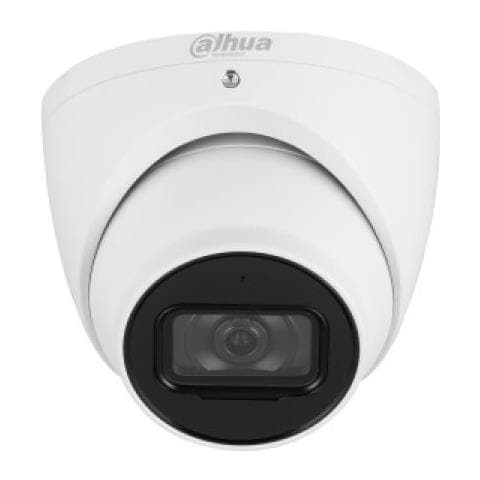 Camera Ip 4mp Ai Eyeball 2.8mm Ir50m Ip67 12v Poe Microsd 2.8mm - Foto 1