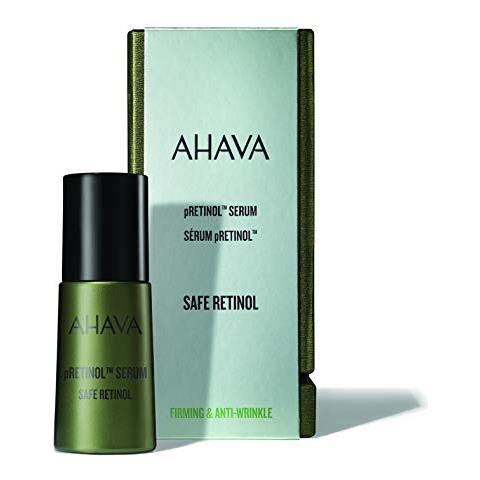 Safe Pretinol Siero Antietà Concentrato Potente Con Minerali Del Mar Morto, Vegano 30 Ml, 10 Fl Oz - Foto 1