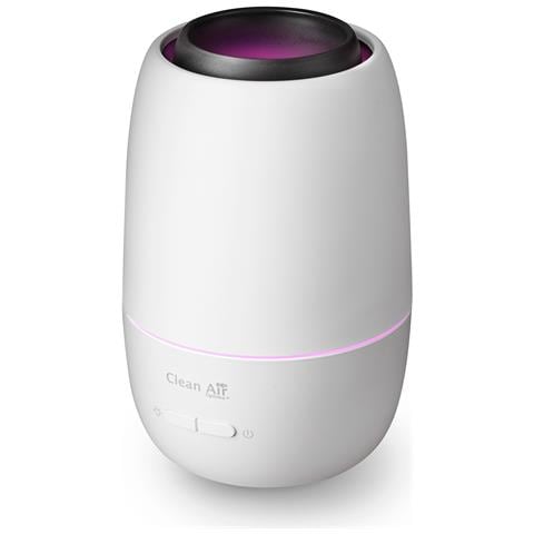 Diffusore Di Aromi Ambiente Ad-302 - Adatto Per Spazi Fino A 60m² / 150m³ - Foto 2