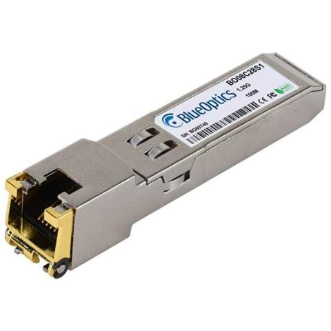 Abcu-5740rz-bo Modulo Del Ricetrasmettitore Di Rete Fibra Ottica Sfp - Foto 3