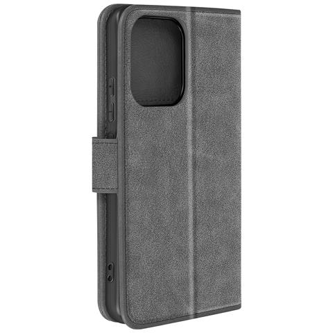 Custodia Per Xiaomi Redmi Note 13 4g Portafoglio Funzione Supporto - Foto 1