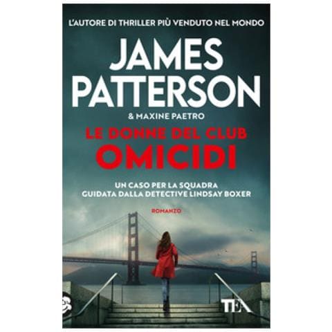 James Patterson - Le donne del club omicidi - Foto 1