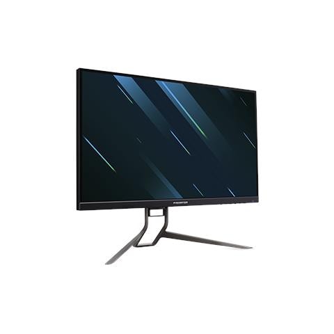 Monitor 31,5" LED IPS Gaming Predator XB323QUNV Wide Quad HD 2560 x 1440 Tempo di Risposta 1 ms Frequenza di Aggiornamento 170 (Hz) - Foto 10