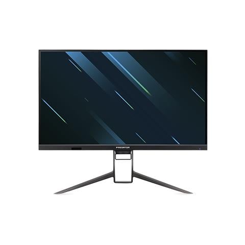 Monitor 31,5" LED IPS Gaming Predator XB323QUNV Wide Quad HD 2560 x 1440 Tempo di Risposta 1 ms Frequenza di Aggiornamento 170 (Hz) - Foto 1