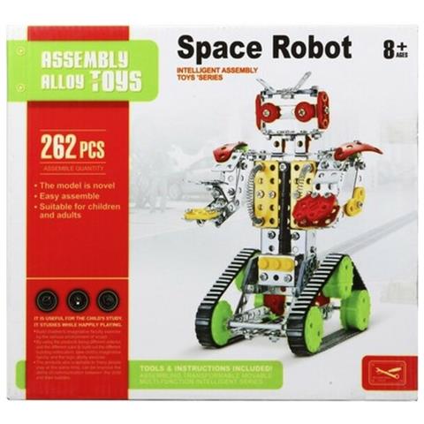 Set Di Costruzioni - Foto 1