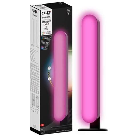 Lampada Led Da Tavolo Calex Led Rgb 3 W - Foto 1