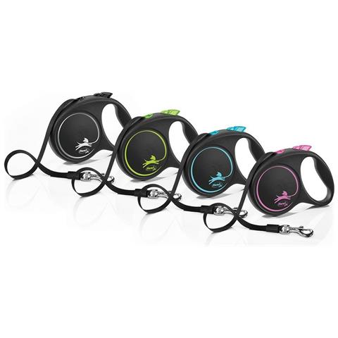 Guinzaglio Per Cani Flexi - Foto 2